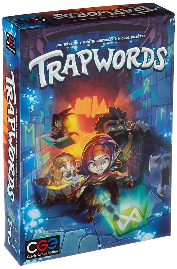 Trapwords