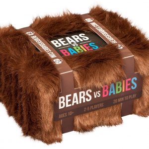 Bears vs Babis
