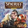 Sheriff of Nottingham (second edition)