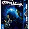 La Tripulación: En búsqueda del Noveno Planeta