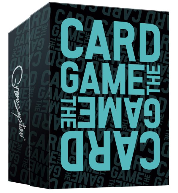 Card Game: The Card Game