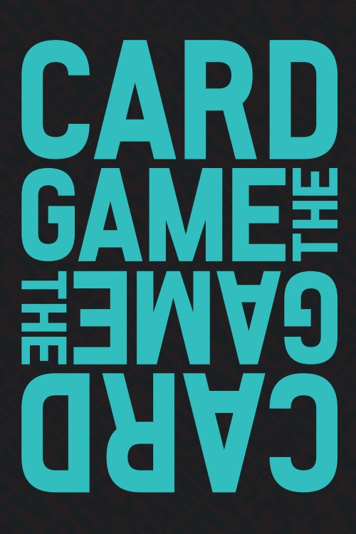 Card Game: The Card Game + Expansión