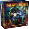 Twilight Imperium: Fourth Edition - Prophechy of Kings expansion