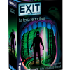 Exit: La feria terrorífica