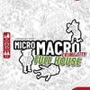 Micro Macro Crime City: Full House