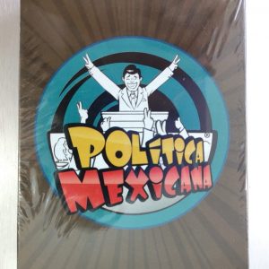 Política Mexicana