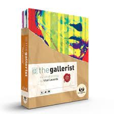 The Gallerist + Upgrade Pack